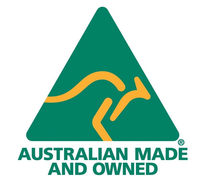 Australian Made Certified